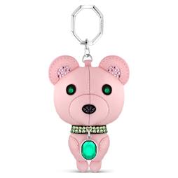 Swarovski I Travel the World 置物 Kris Bear I travel the World | Swarovski