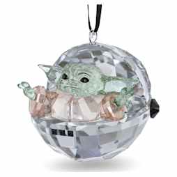 スワロフスキー　オーナメント　2023 スワロフスキー SWAROVSKI 2023年限定 Annual Edition