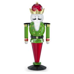Holiday Cheers ビーグル | Swarovski