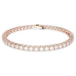 Bracciale tennis swarovski prezzo new arrivals