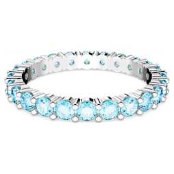 指輪・リング SWAROVSKI Matrix Vittore Marquise Rose Gold Ring 50 5366573 Matrix Vittore ring, Marquise cut, White, Rose gold-tone