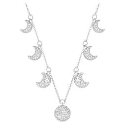 VIP価格【SWAROVSKI】スワロフスキー Luna オープンリング 210.jpg