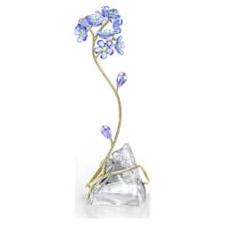 Kris Bear - Forget-me-not | Swarovski