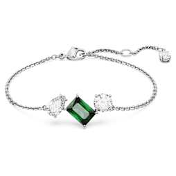 VIP価格【SWAROVSKI】スワロフスキー Mesmera ブレスレット SWAROVSKI スワロフスキー Swarovski クリア Mesmera