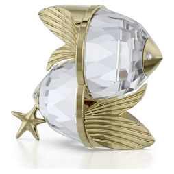 スワロフスキー　フレンチブルドッグ Holiday Cheers French Bulldog | Swarovski