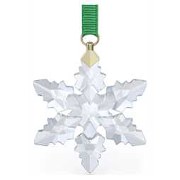 Festive Annual Edition 2022 Ornament Set | Swarovski