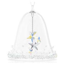 Annual Edition Festive 3D オーナメント 2023 | Swarovski
