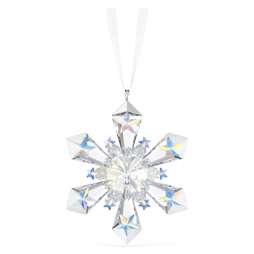 スワロフスキー SWAROVSKI クリスマス スノーマン グリーン SWAROVSKI（スワロフスキー） クリスタルフィギュア フィギュリン