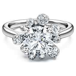 Our Lab Grown Diamonds 4Cs Guide Swarovski CA