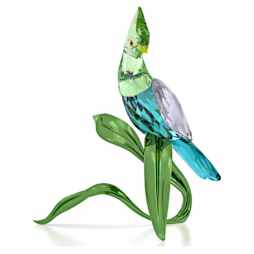 Peaceful Countryside フクロウの赤ちゃん | Swarovski