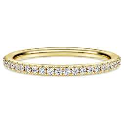 Galaxy リング, ラボラトリー・グロウン・ダイヤモンド 2.1 ct Galaxy リング, ラボラトリー・グロウン・ダイヤモンド 2.1 ct
