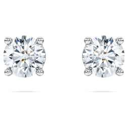 ラボグロウンダイヤモンド0.50ct　ソリティアスタッドピアス K9ゴールド Eternity ソリテールスタッドピアス, ラボラトリー・グロウン