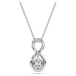 Eternity ソリテールリング, ラボラトリー・グロウン・ダイヤモンド 4