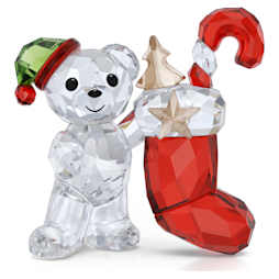 スワロフスキー kris bear a lovely surprise クマ Kris Bear A Lovely Surprise | Swarovski