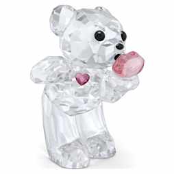 Kris Bear You & I | Swarovski