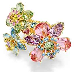 Flower Dreams 忘れな草 | Swarovski