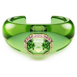 Dulcis リング, ハートカット, パヴェ, ハート, ブルー | Swarovski