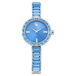Popular Watch Styles and How to Wear Them | Swarovski TW