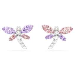 Ariana Grande x Swarovskiトンボジュエリー発売 | Swarovski JP