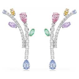Ariana Grande x Swarovskiトンボジュエリー発売 | Swarovski JP
