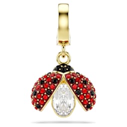 Beauty And The Beast Mrs. Potts | Swarovski