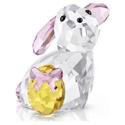 Krisベア I Adore You | Swarovski