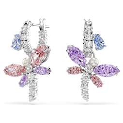 Krisベア I Adore You | Swarovski