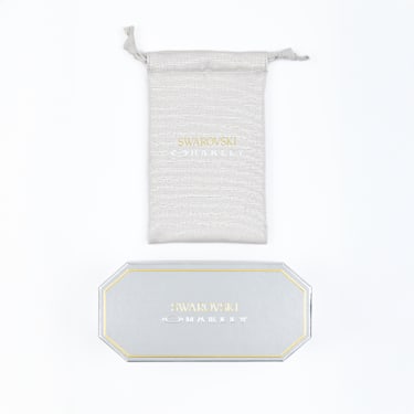 OAKLEY Plazma-zonnebril X-Silver, Zilver - Swarovski, 5746076