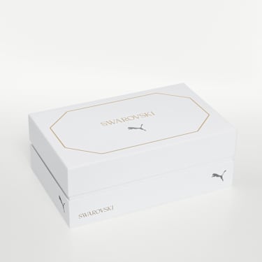 PUMA Buty sportowe Speedcat, czarne - Swarovski, 5746776