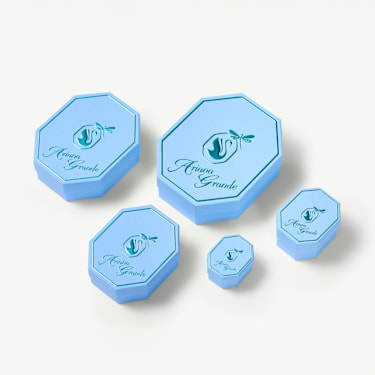 ‎Ariana Grande x Swarovski Champignon et Papillon - Swarovski, 5750817