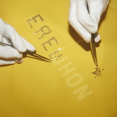 EREWHON x Swarovski Bolso de Viaje - Swarovski, 5758465