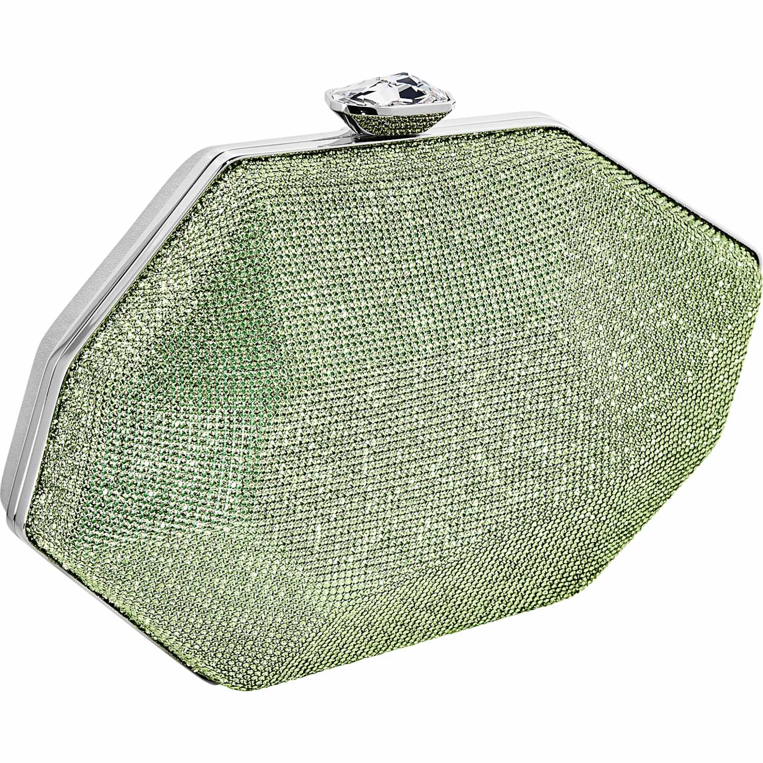 swarovski clutch bag