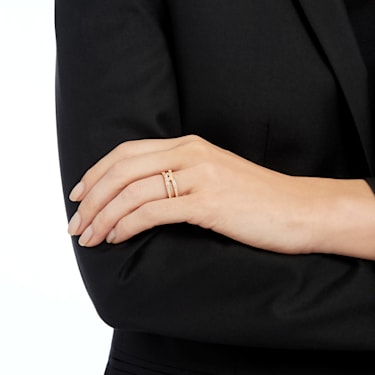 Swarovski best sale creativity ring