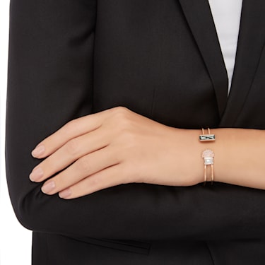 Swarovski further bangle new arrivals