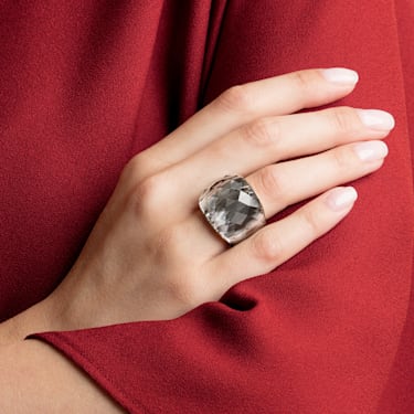 Bague nirvana top swarovski