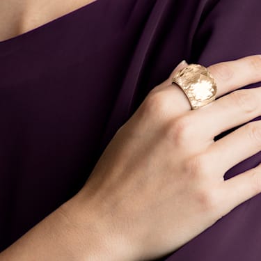Swarovski sales nirvana ring