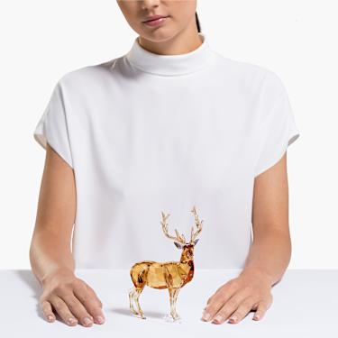 Výroční edice SCS 2020, Jelen Alexander - Swarovski, 5487948