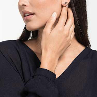Swarovski bat sale earrings