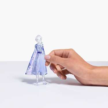 Frozen 2 - Elsa - Swarovski, 5492735
