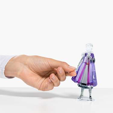 Frozen 2 Anna - Swarovski, 5492736