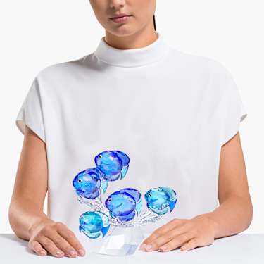魚の群れ | Swarovski