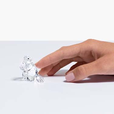 SCS Marmot (Event Piece 2020) by SWAROVSKI