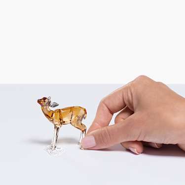 SCS 子ジカ | Swarovski