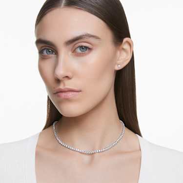 Swarovski tennis sets on sale