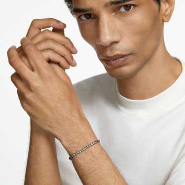 Swarovski tennis bracelet mens hotsell