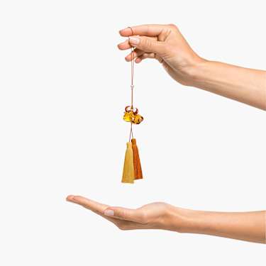 Ochse Ornament - Swarovski, 5518833