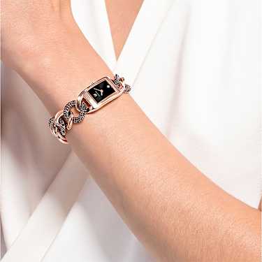 Montre bague swarovski store