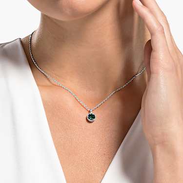 Swarovski shop birthstone kette