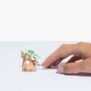 Star Wars Mandalorian The Child - Swarovski, 5583201