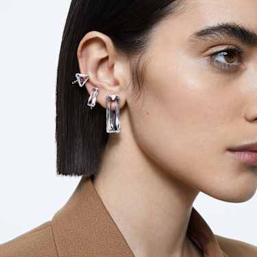 Swarovski clip outlet